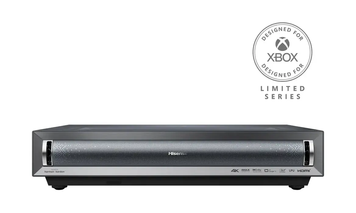 Hisense PX3-PRO Review: The UST Projector to Beat