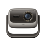 JMGO N3 Ultimate 4K AI gimbal projector official product photo