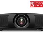 Epson Pro Cinema LS12000 4K laser projector official product photo
