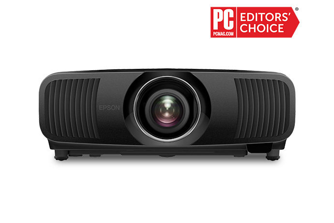 Epson Pro Cinema LS12000: Still a Top Home Theater Pick in 2026? 87 Epson Pro Cinema LS12000 4K laser projector official product photo