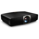 BenQ W5850 4K laser home theater projector official product photo