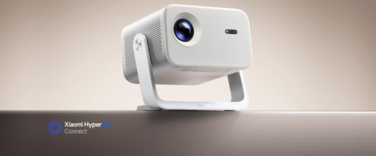 Xiaomi’s Budget Projector Push: Redmi Projector 5 and 5 Pro Go Official